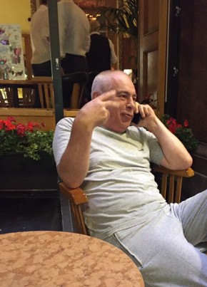 Игорь, 56, Россия, Лыткарино
