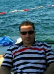 Elik, 42 года, Umraniye