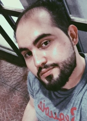 Marven, 27, المملكة العربية السعودية, مكة المكرمة