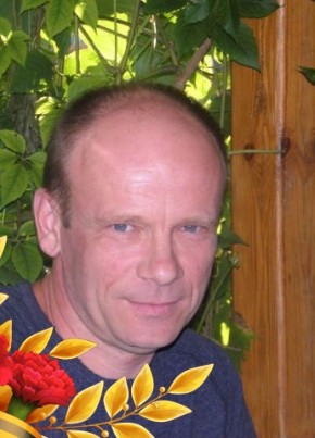 Егор, 50, Россия, Краснодар