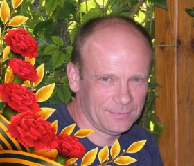 Егор, 50 лет, Краснодар