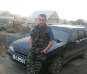 Евгений, 37 лет, Адамовка