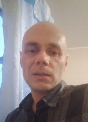 Дмитрий Иванов, 37, Россия, Краснодар