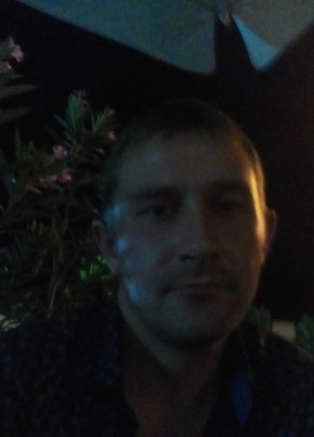 Сергей, 34, Россия, Тверь