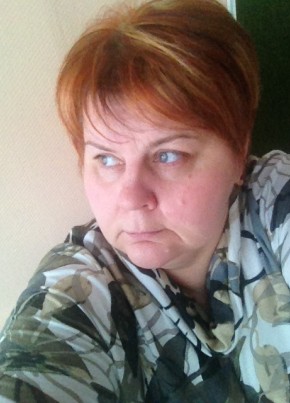 Ирина, 52, Россия, Москва