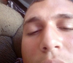DAVID, 23, Sao Fidelis