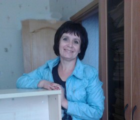 ВАЛЕНТИНА, 57 лет, Хлевное