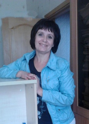 ВАЛЕНТИНА, 57, Россия, Хлевное