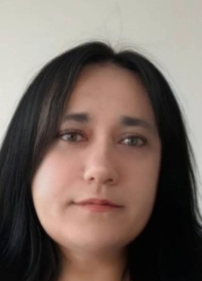 Рита из Rotherham 47 лет