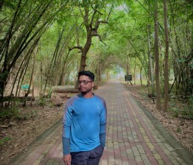 Rajesh, 26, Surat