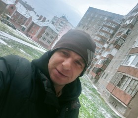 Дмитрий, 46 лет, Сызрань