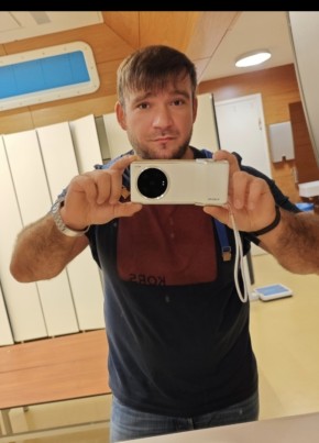 Marat из თბილისი 37 лет