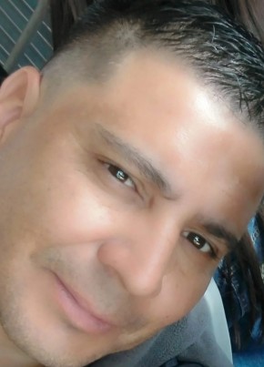 Cristian из Santiago de Chile 46 лет