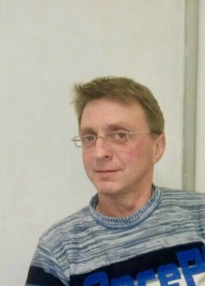 Igor, 50, Ukraine, Odessa