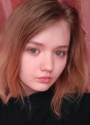Оля, 24, Россия, Монино