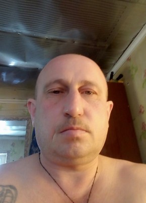 Санек, 50, Россия, Аша