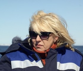Ольга, 60 лет, Мурманск