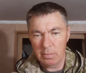 Сергей, 54 года, Южно-Сахалинск