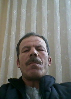 ahmetkus, 54, Türkiye Cumhuriyeti, Bilecik
