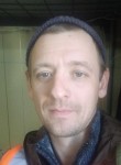 Николай Пузынин, 36 лет, Уссурийск