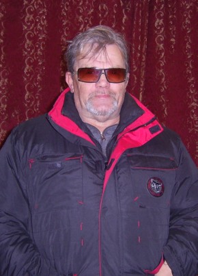 сергей, 67, Россия, Зуевка