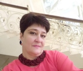 Марина, 52 года, Железнодорожный (Московская обл.)