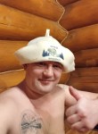 Дима, 38 лет, Новосибирск