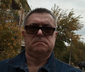 игорь, 59 лет, Волгоград