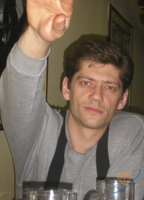 Александр, 49, Россия, Краснодар