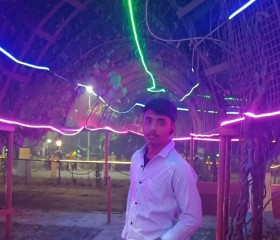 Miraz, 18 лет, New Delhi