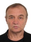 Vlad, 71 год, Удельная