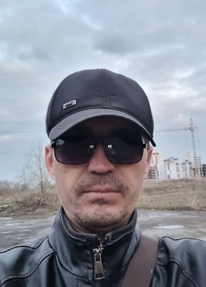 Dmitrij, 47, Россия, Кемерово