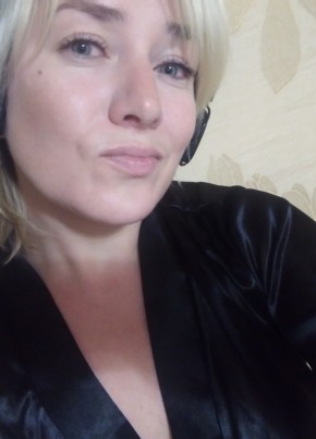 Катерина, 36, Россия, Красноярск