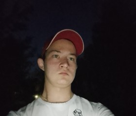 Nikita, 19, Obninsk