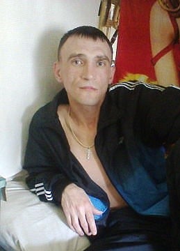 Александр, 44, Россия, Богданович