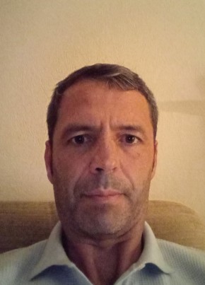 Gary, 39, United Kingdom, Golborne