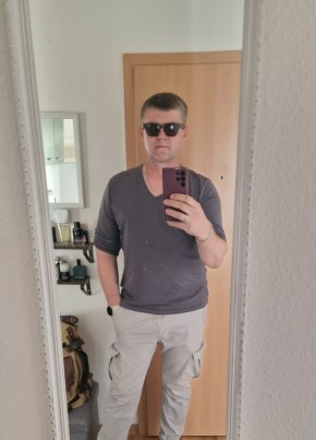 Alex из Königsbronn 55 лет