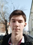 Александр, 21 год, Оренбург