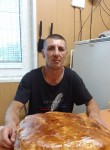 Василий, 45 лет, Москва