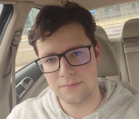 Martin, 21, Pilaite