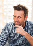 Egor, 36, Moscow