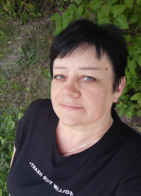 Елена, 52, Россия, Великие Луки