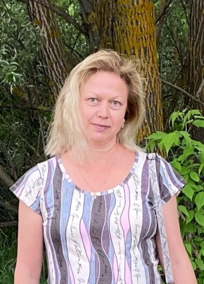 Анна из Сарова 56 лет
