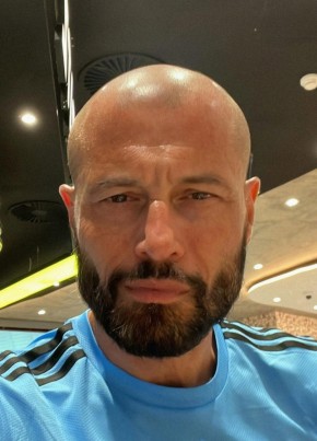 Алексей из Перми 41 год