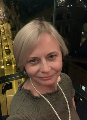 katya, 50, Russia, Saint Petersburg