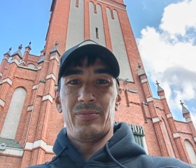 Igor, 40, Sredneuralsk