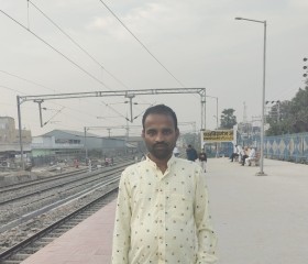 Manoj Kumar, 25 лет, Patna