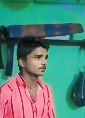 Anil, 18, India, Tiruppur