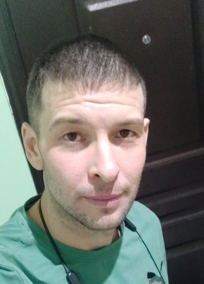 Maratos, 34, Russia, Saint Petersburg