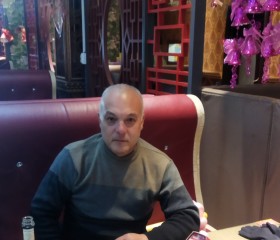 Шовкат Мейлиев, 52 года, Samarqand